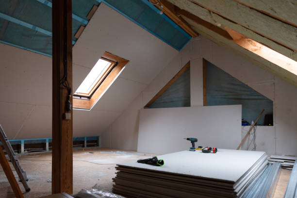 Best Residential Insulation in South St Paul, MN