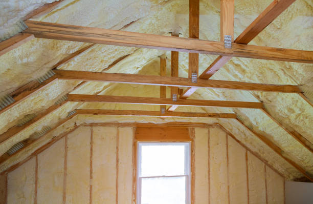 Best Insulation for Specific Applications in South St Paul, MN